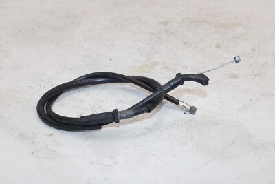 1999 KAWASAKI NINJA ZX11 ZX-1100-D OEM CLUTCH CABLE LINE