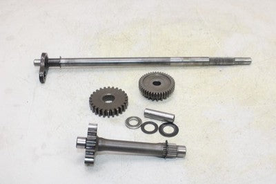 95-96 HONDA FOURTRAX FOREMAN 400 TRX400FW 4X4 OEM SHIFTER SHIFT SHAFT