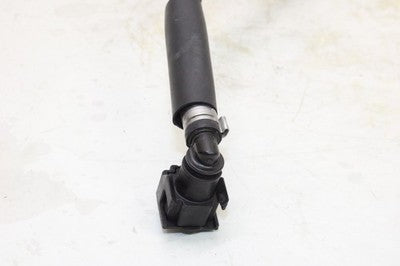 2018 YAMAHA XMAX CZD300A OEM FUEL HOSE GAS LINE TUBE PIPE