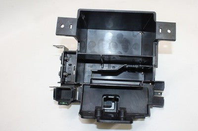 2012 KAWASAKI VULCAN 900 VN900B CLASSIC OEM BATTERY TRAY BOX HOLDER
