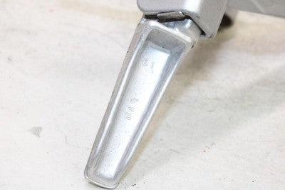 2006 SUZUKI SV650S OEM LEFT REAR BACK PASSENGER PEG