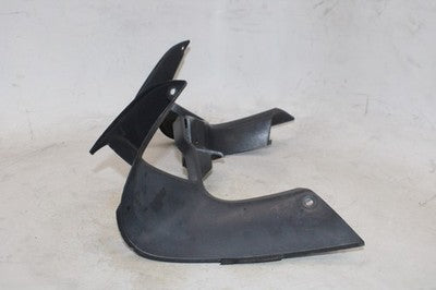 2002 HONDA CBR1100XX OEM FRONT UPPER COWL COVER FAIRING