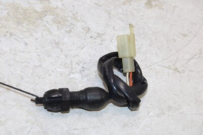 2002 SUZUKI VSTROM 1000 DL1000K OEM REAR BACK BRAKE SENSOR