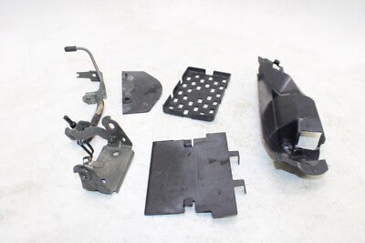 2005 SUZUKI SV650S OEM INNER FAIRING COWL TRIM COVER PANEL KIT MISC COWLS
