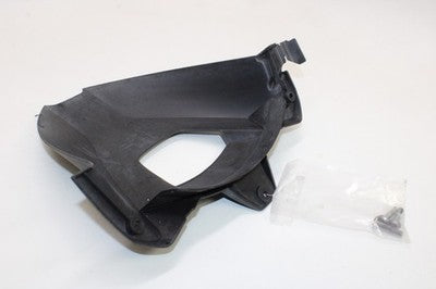2010 BMW S1000RR OEM REAR BACK FENDER MUD GUARD