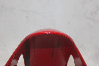 2003 DUCATI 999 OEM FRONT WHEEL FENDER COWL FAIRING
