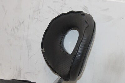 2005 DUCATI MULTISTRADA 1000 DS FRONT REAR SEAT SADDLE CORBIN