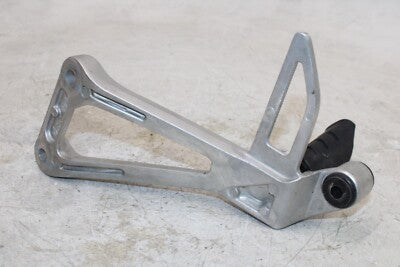 2022 HONDA CBR300R OEM RIGHT REAR BACK PASSENGER PEG