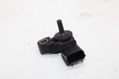 10-21 KAWASAKI VERSYS 650 KLE650CF OEM MAP MASS AIR FLOW PRESSURE SENSOR