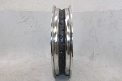 05-08 SUZUKI SAVAGE 650 LS650P OEM REAR BACK WHEEL RIM