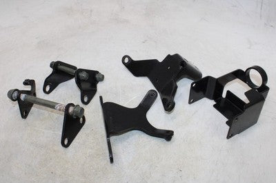 2003 YAMAHA ROAD STAR XV1600A OEM MISC BRACKETS MOUNTS