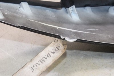 2016 HONDA CBR650F OEM RIGHT LOWER MID UPPER SIDE FAIRING COWL