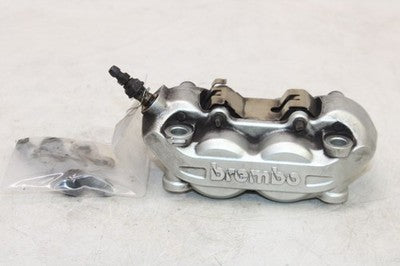 2017 KTM 690 LC4 DUKE OEM LEFT FRONT BRAKE CALIPER