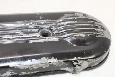 1982 HONDA GOLDWING 1100 GL1100 OEM LEFT SIDE FRONT ENGINE COVER