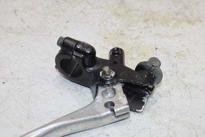 1987 HONDA CBR600F OEM CLUTCH PERCH MOUNT WITH LEVER