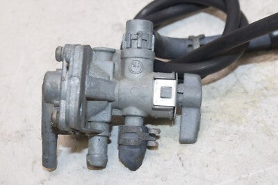 1993 SUZUKI GS500E OEM AIR VALVE SOLENOID TOP ENGINE SWITCH SENSOR