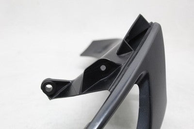 2007 SUZUKI GSXR 750 OEM LEFT FRONT UPPER Nose Intake Ram Fairing