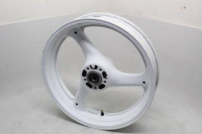 91-92 SUZUKI GSXR 750 OEM FRONT WHEEL RIM