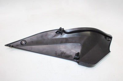 2016 YAMAHA YZF R3 OEM RIGHT GAS TANK FUEL CELL PANEL COVER TRIM COWL