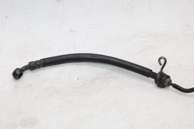 01-09 SUZUKI HAYABUSA GSX1300R OEM CLUTCH LINE HOSE