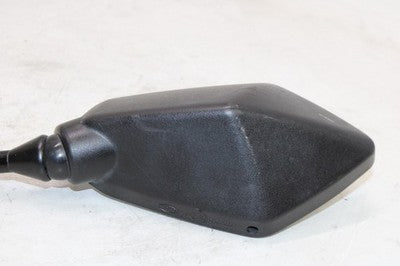 11-22 KAWASAKI VERSYS 650 KLE650CF OEM LEFT SIDE REAR VIEW MIRROR