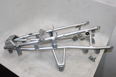 14-15 SUZUKI VSTROM 1000 DL1000A ABS OEM REAR SUBFRAME BACK SUB FRAME