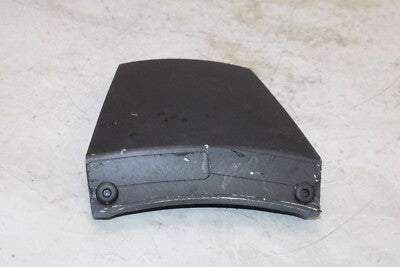 2007 SUZUKI SV650 OEM REAR CENTER COWL FAIRING