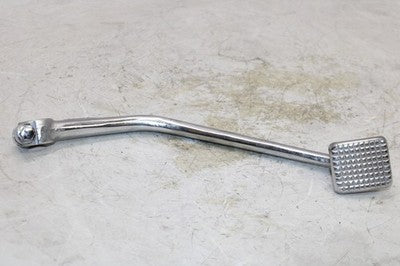 87-03 KAWASAKI VOYAGER XII OEM RIGHT REARSET BRAKE FOOT PEDAL