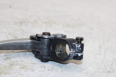 2006 SUZUKI KATANA 750 GSX750F OEM CLUTCH PERCH MOUNT WITH LEVER