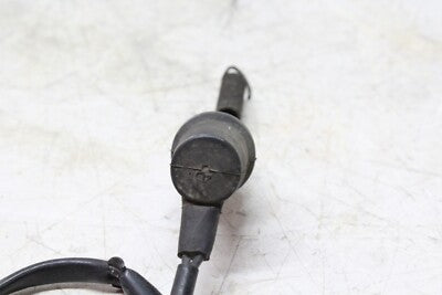 04-09 YAMAHA FZ6 OEM REAR BRAKE LIGHT SWITCH