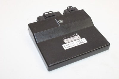 2019 KAWASAKI VULCAN S EN650 ABS OEM ECU COMPUTER CONTROLLER UNIT ECM CDI