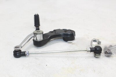 2016 SUZUKI BANDIT 1250S GSX1250SA OEM SHIFTER LINKAGE SHIFT LINK PEDAL