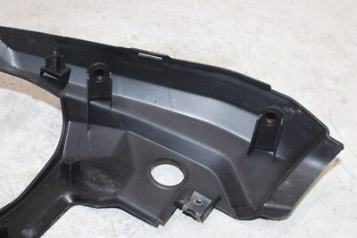 2022 HONDA NAVI NVA110B OEM CENTER REAR BACK TAIL FAIRING COVER TRIM COWL