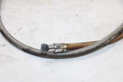 01-09 YAMAHA V STAR 1100 XVS1100 OEM CLUTCH CABLE LINE