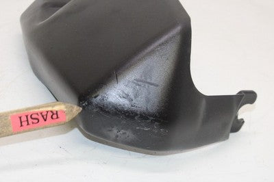 2006 SUZUKI VSTROM 650 DL650 OEM LEFT SIDE HAND GUARD COVER