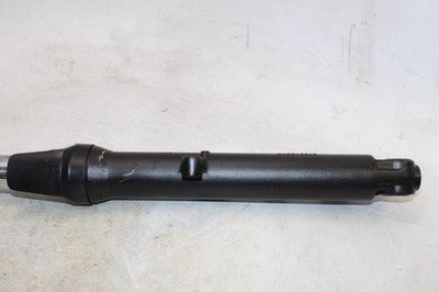 2020 SUZUKI SV650 OEM RIGHT FRONT FORK SHOCK SUSPENSION !FOR PARTS!