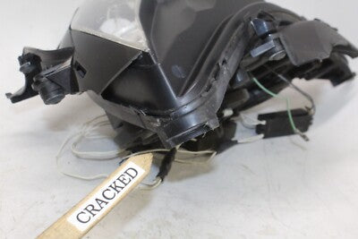 08-09 SUZUKI GSXR750 OEM FRONT HEADLIGHT HEAD LIGHT LAMP
