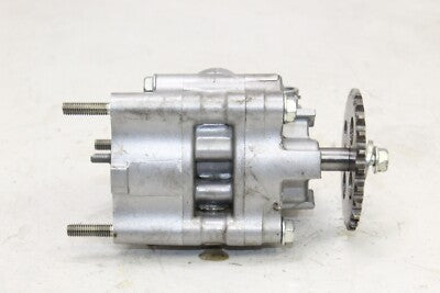 2014 HONDA INTERCEPTOR 800 OEM ENGINE WATER OIL PUMP
