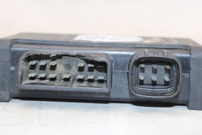 1998 SUZUKI GSXR600 OEM ECU COMPUTER CONTROLLER UNIT BLACK BOX ECM CDI