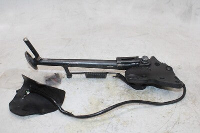 2022 KAWASAKI NINJA 650 EX650NM OEM KICKSTAND SIDE KICK STAND