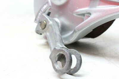 2002 KAWASAKI ELIMINATOR 125 BN125A OEM DRUM BRAKE