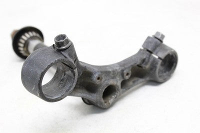 1994 SUZUKI KATANA 600 GSX600F OEM FRONT FORKS CLAMP LOWER TRIPLE TREE STEM