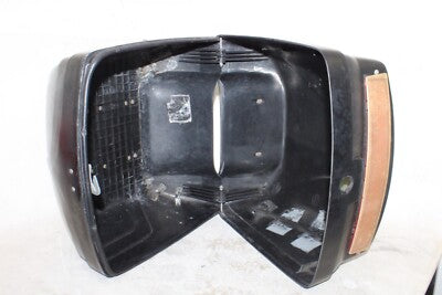 1998 KAWASAKI CONCOURS 1000 ZG1000A OEM SADDLEBAG REAR