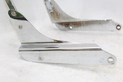 2004 HONDA SHADOW VLX VT600CD OEM BACK REST SISSY BAR