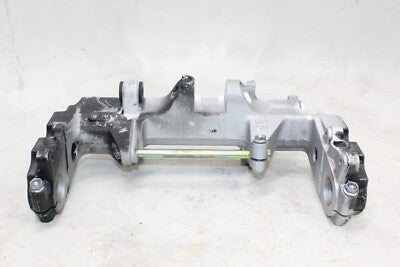 2000 HONDA CBR929RR OEM REAR BACK SUBFRAME MOUNTING BRACKET SWINGARM BRACKET