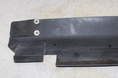 2002 HONDA CBR1100XX OEM INNER HEAD GUARD COVER