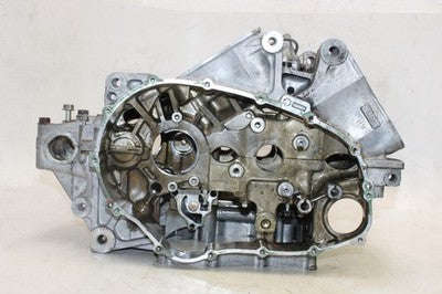 2002 HONDA INTERCEPTOR 800 VFR800A ABS OEM ENGINE CRANKCASE CRANK CASES BLOCK