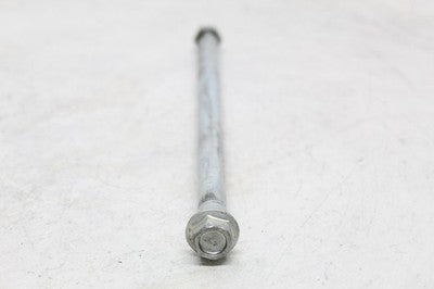 1994 SUZUKI KATANA 600 GSX600F OEM REAR BACK SWINGARM BOLT SUSPENSION PIVOT AXLE
