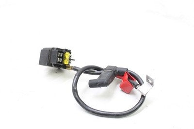 2011 KAWASAKI KLR650 OEM ENGINE STARTER RELAY STARTING MOTOR SWITCH