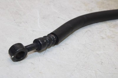 2023 KAWASAKI NINJA 400 OEM FRONT BRAKE HOSE FLUID LINE